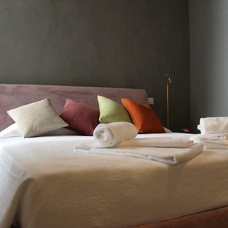 Art Apartment Del Moro Florence Buitenkant foto