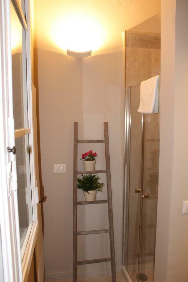 Art Apartment Del Moro Florence Buitenkant foto