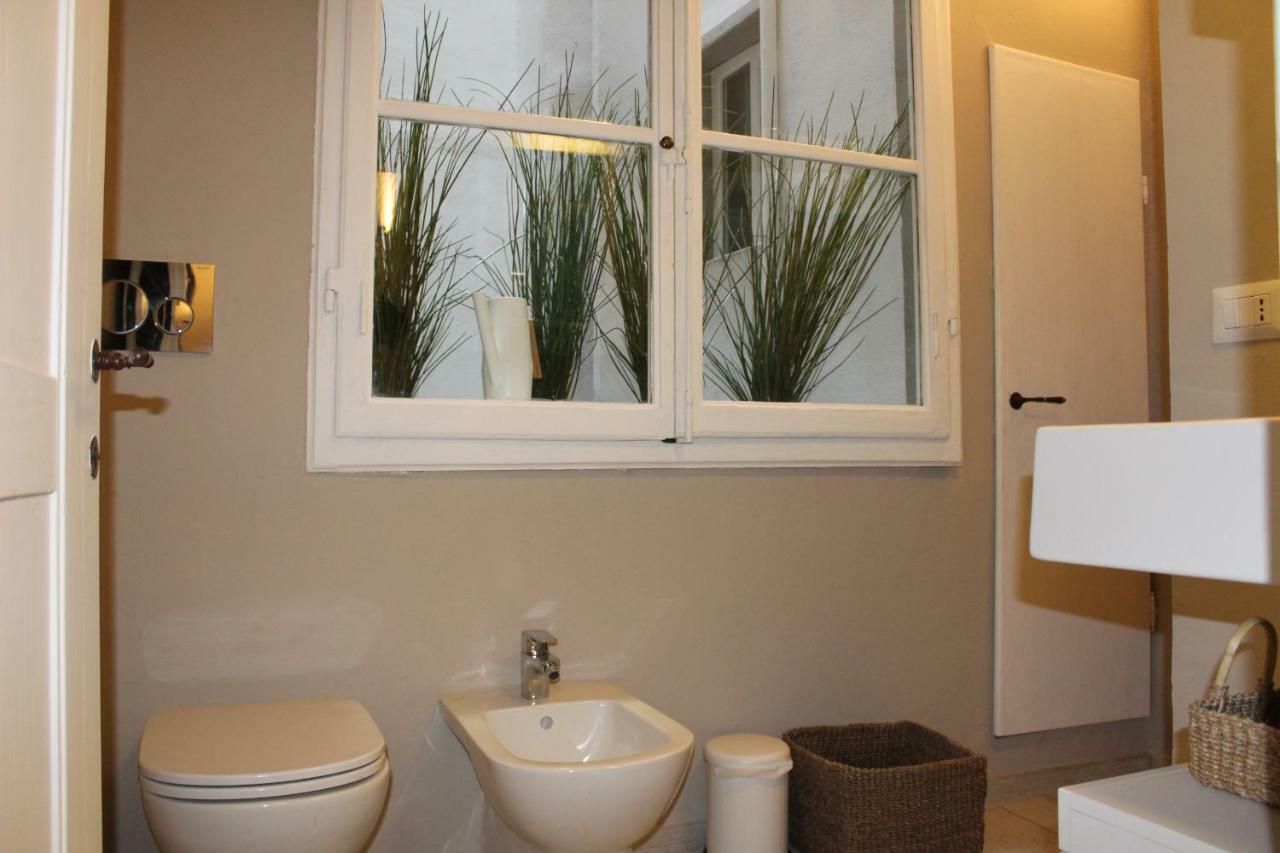 Art Apartment Del Moro Florence Buitenkant foto